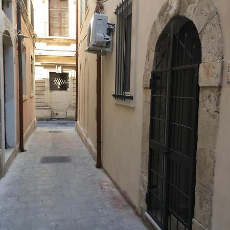 Casa Gargallo 28 Siraküza Dış mekan fotoğraf