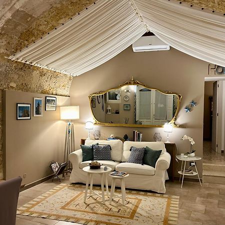 Casa Gargallo 28 Siraküza Dış mekan fotoğraf