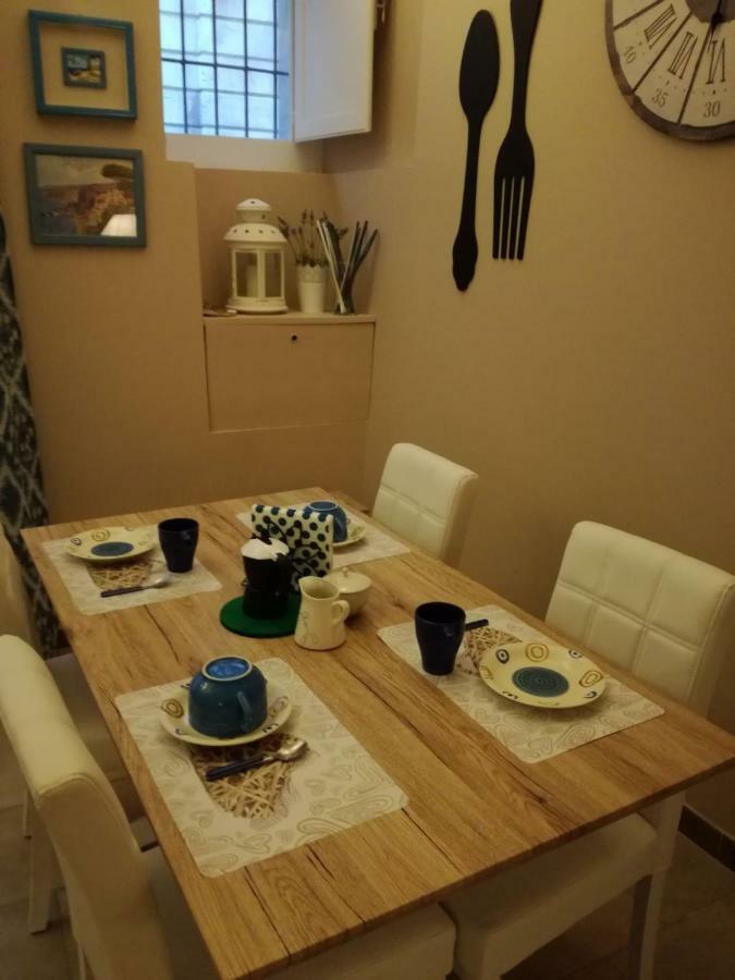 Casa Gargallo 28 Siraküza Dış mekan fotoğraf