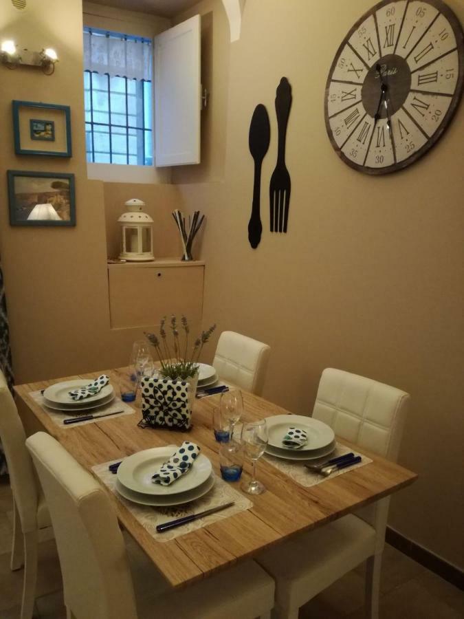 Casa Gargallo 28 Siraküza Dış mekan fotoğraf