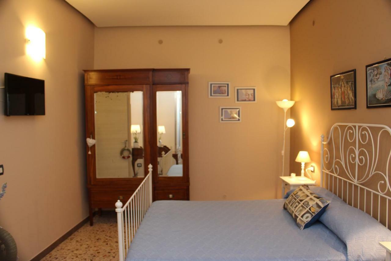 Casa Gargallo 28 Siraküza Dış mekan fotoğraf