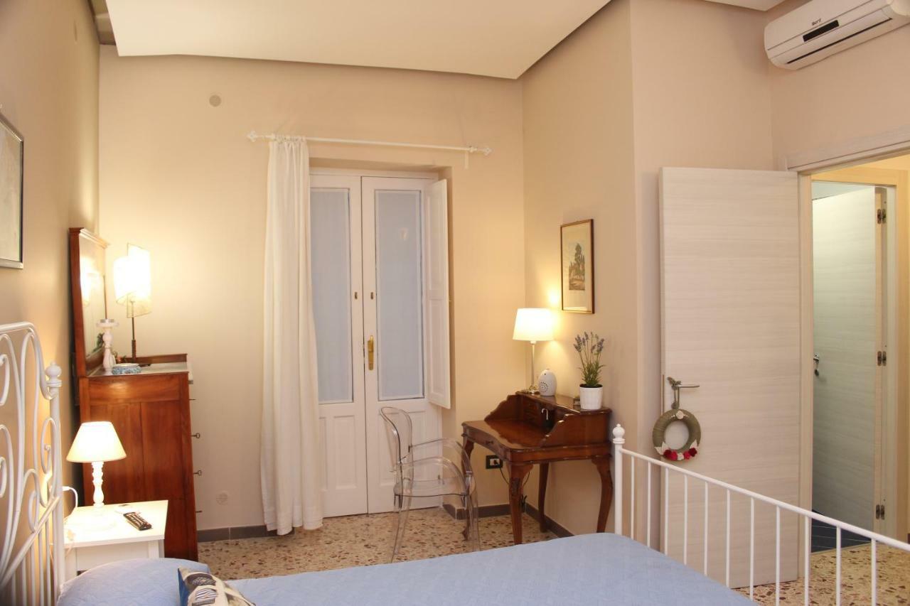 Casa Gargallo 28 Siraküza Dış mekan fotoğraf