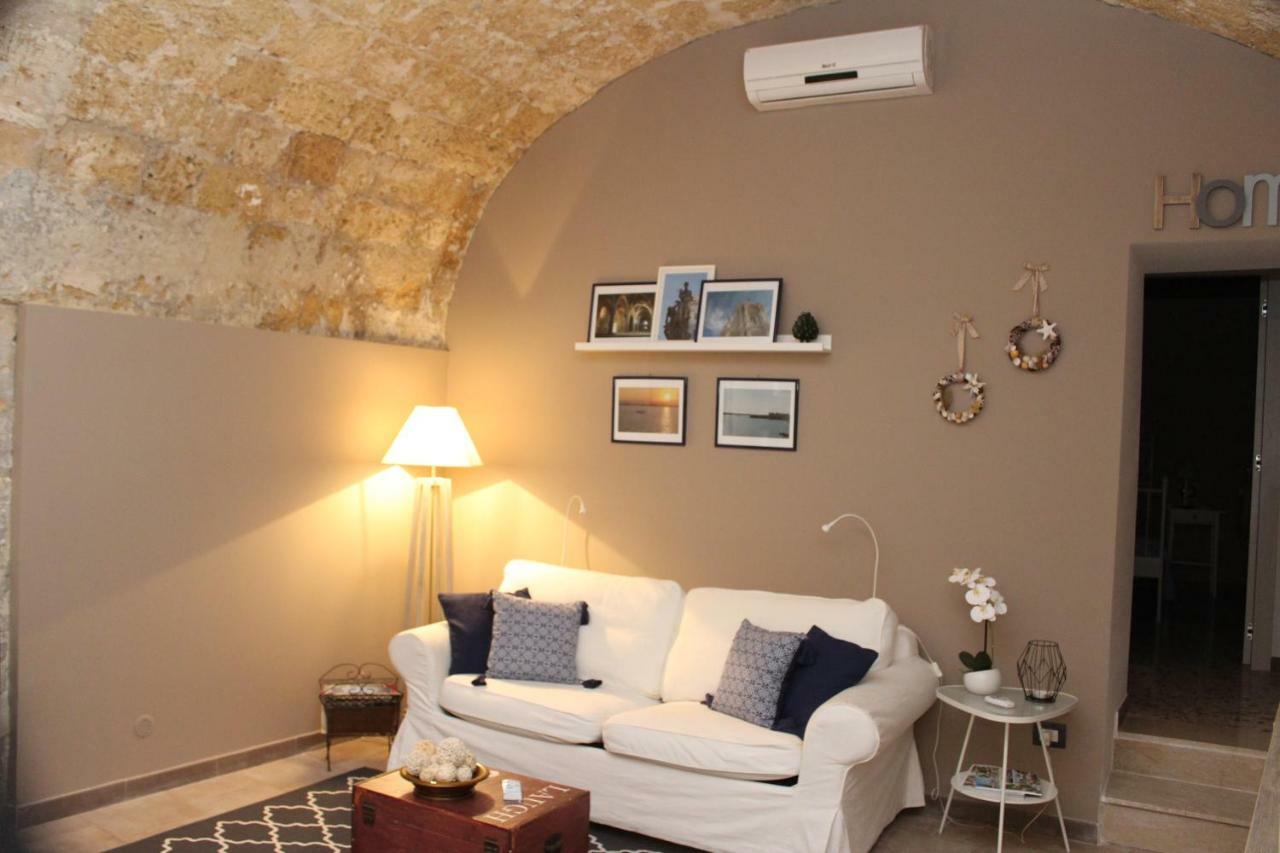 Casa Gargallo 28 Siraküza Dış mekan fotoğraf