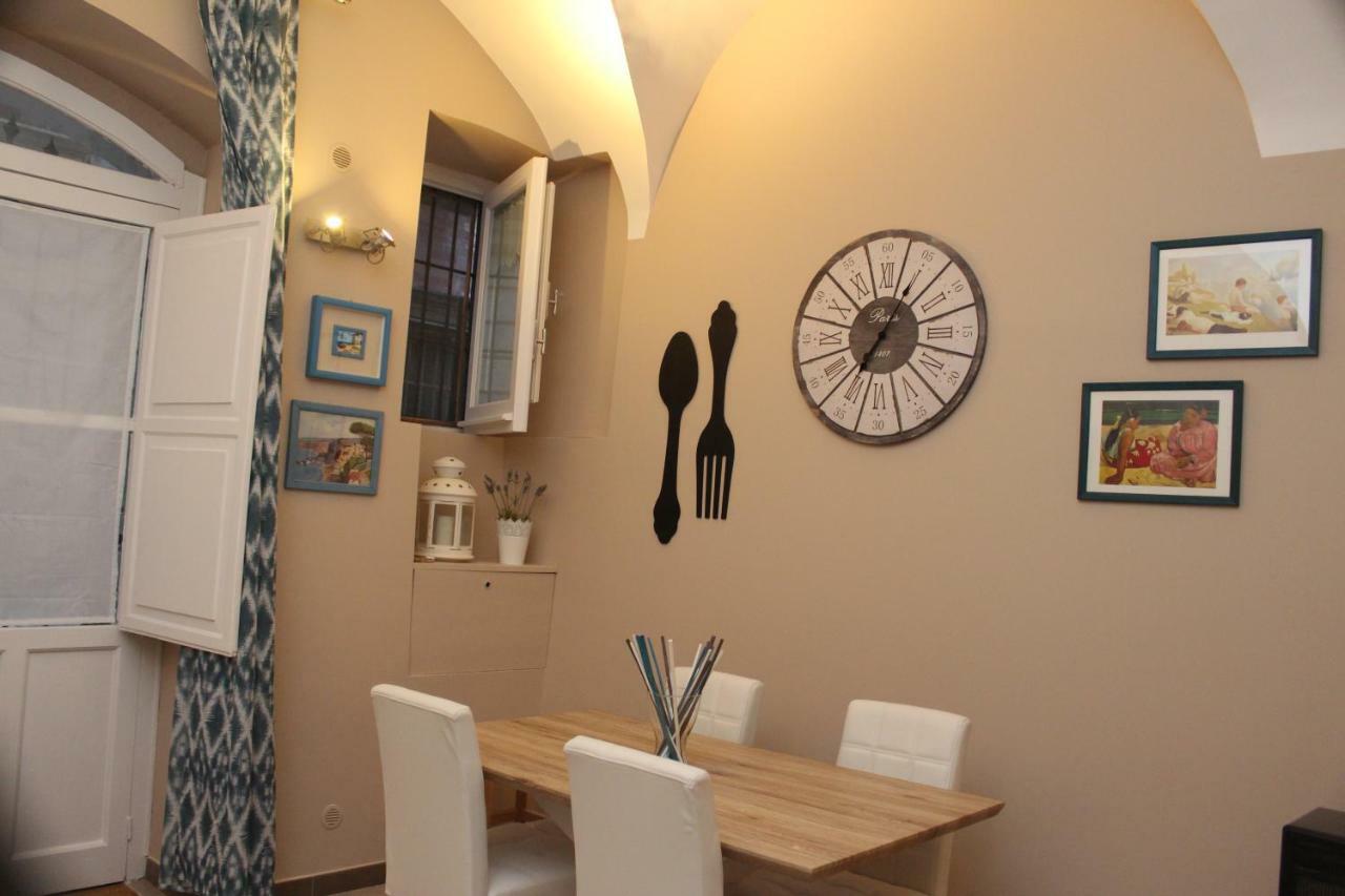Casa Gargallo 28 Siraküza Dış mekan fotoğraf