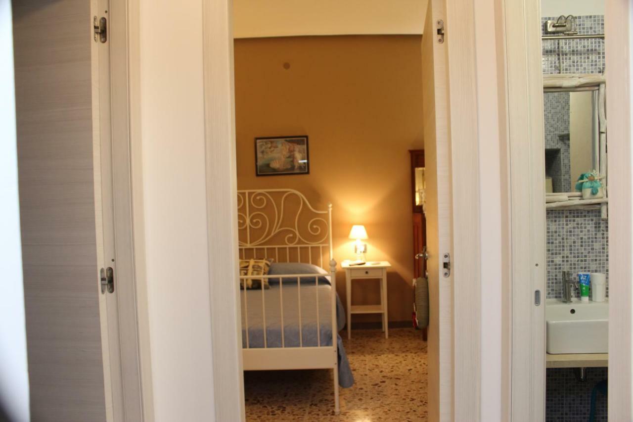 Casa Gargallo 28 Siraküza Dış mekan fotoğraf