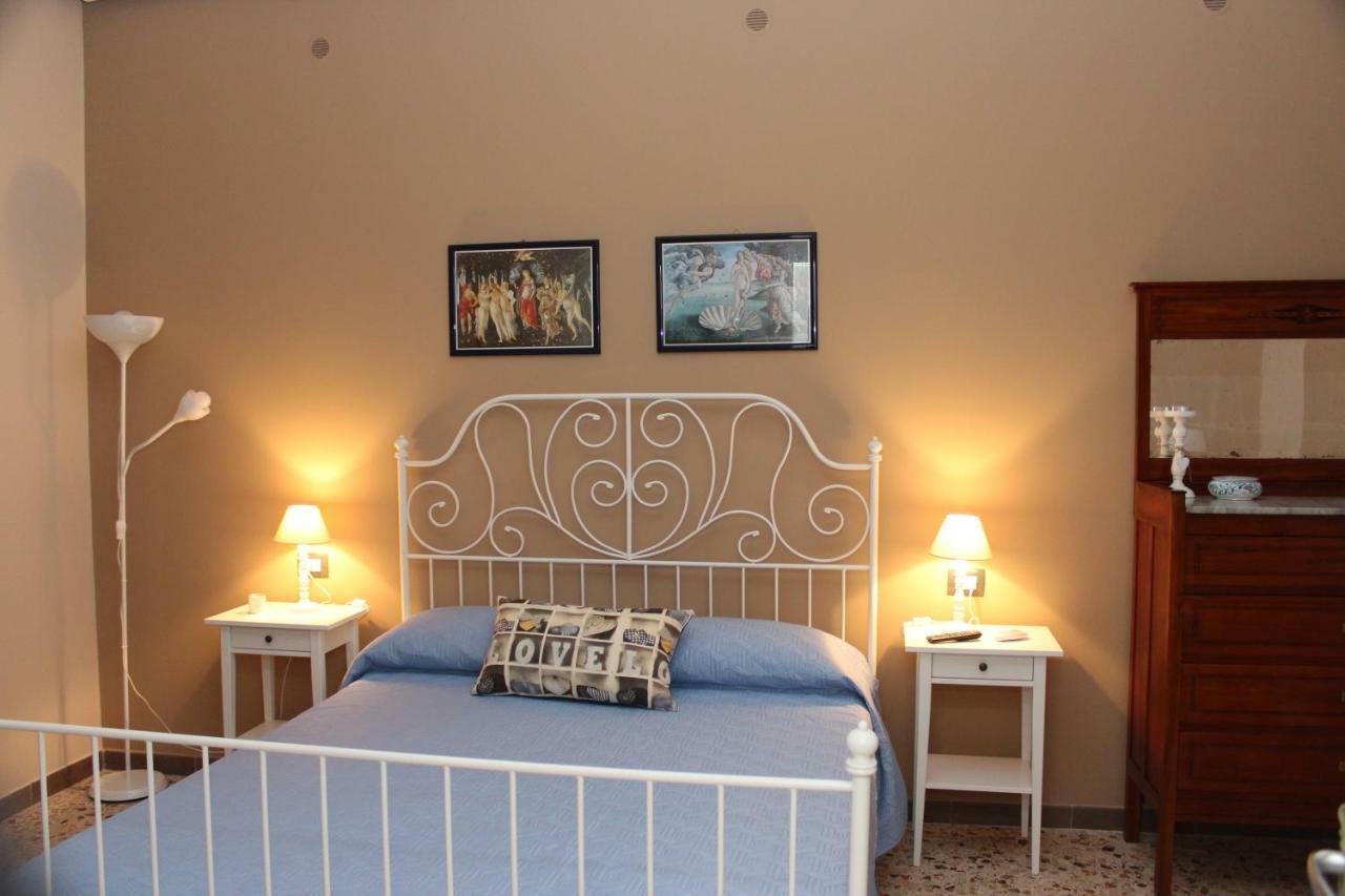 Casa Gargallo 28 Siraküza Dış mekan fotoğraf