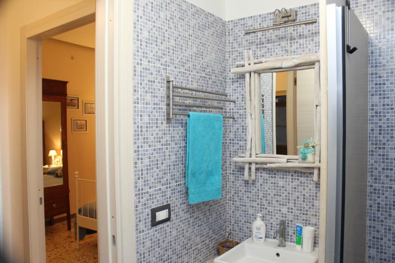 Casa Gargallo 28 Siraküza Dış mekan fotoğraf
