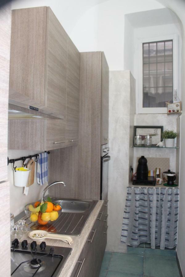 Casa Gargallo 28 Siraküza Dış mekan fotoğraf