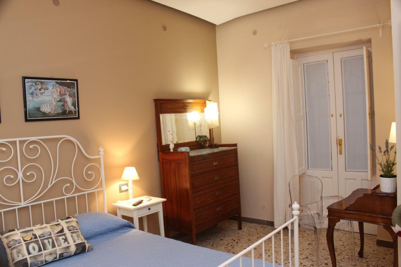 Casa Gargallo 28 Siraküza Dış mekan fotoğraf