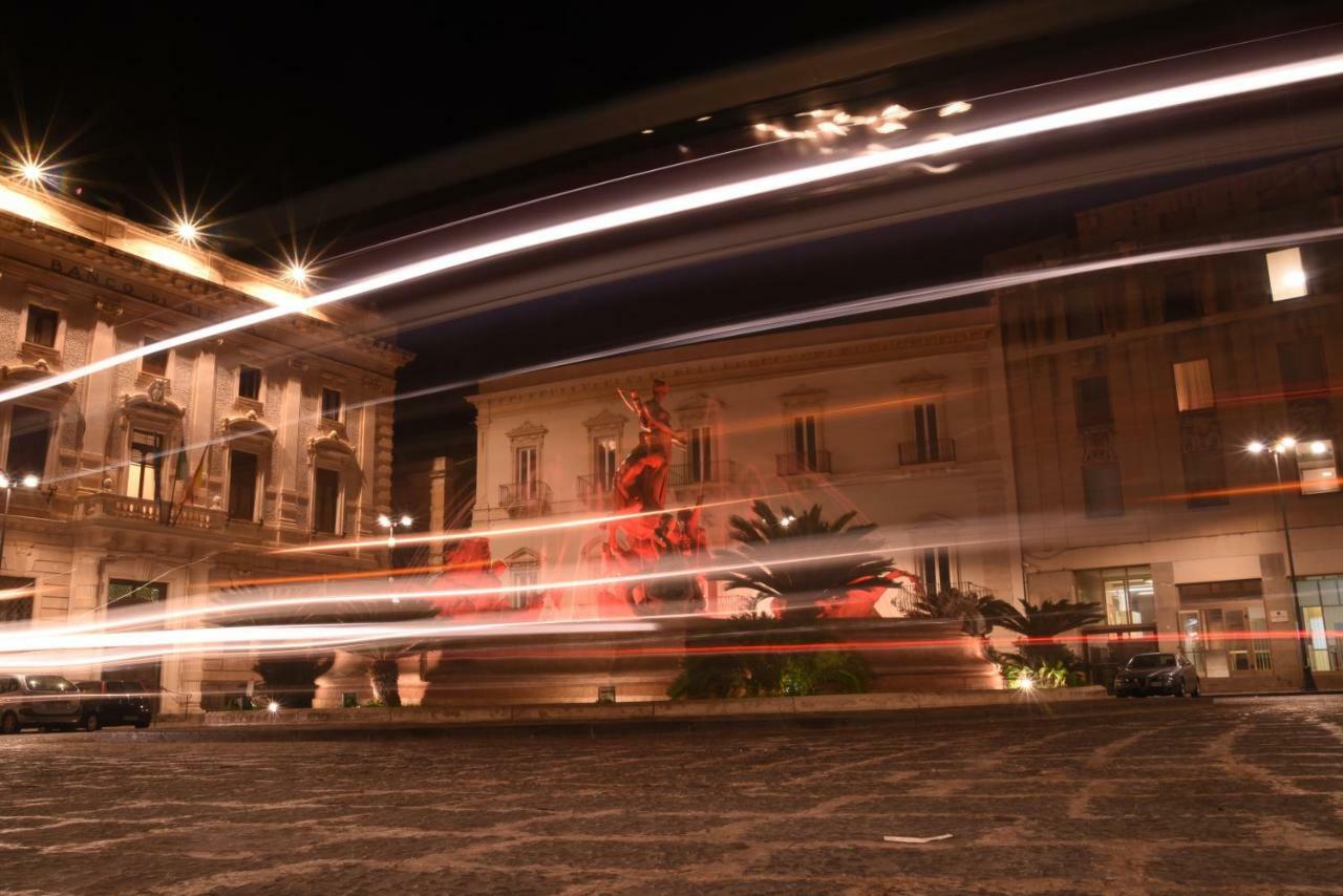 Casa Gargallo 28 Siraküza Dış mekan fotoğraf