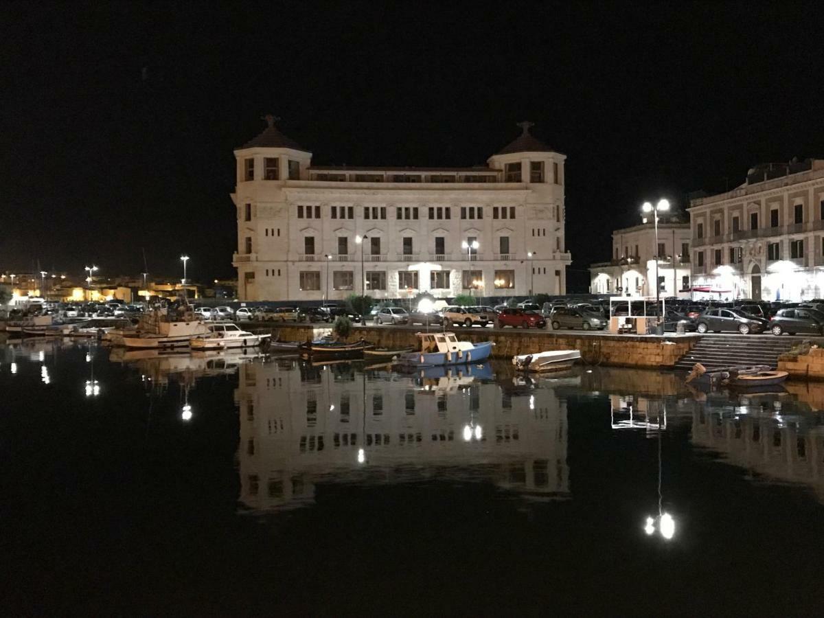 Casa Gargallo 28 Siraküza Dış mekan fotoğraf