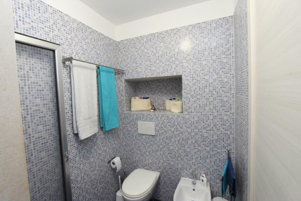 Casa Gargallo 28 Siraküza Dış mekan fotoğraf