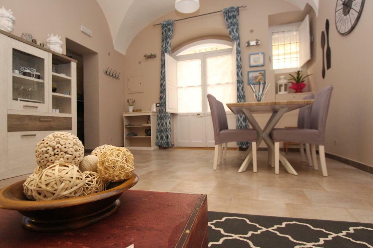 Casa Gargallo 28 Siraküza Dış mekan fotoğraf