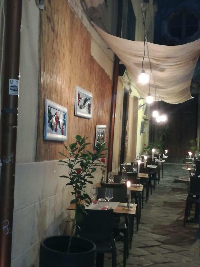 Casa Gargallo 28 Siraküza Dış mekan fotoğraf