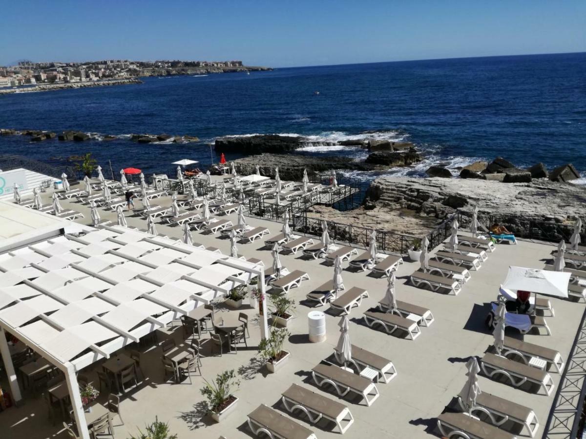Casa Gargallo 28 Siraküza Dış mekan fotoğraf