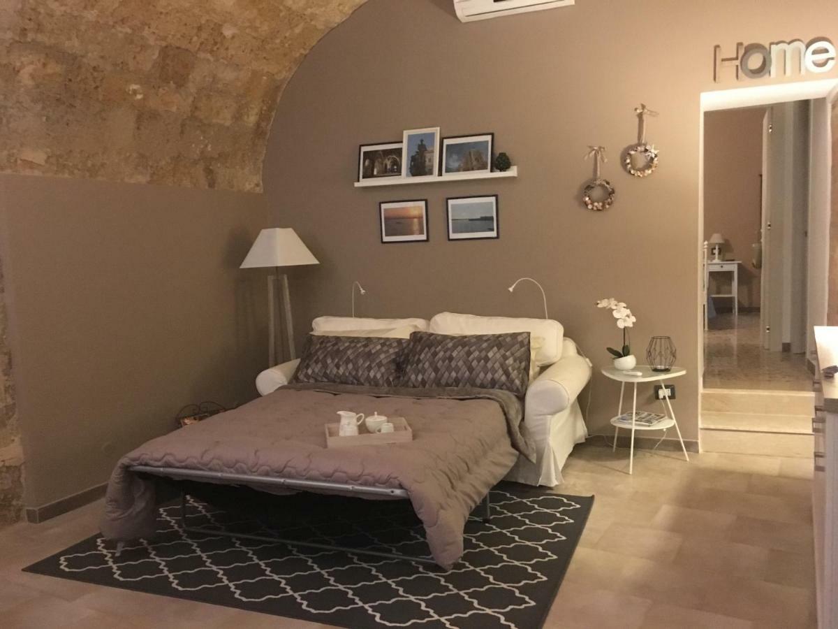 Casa Gargallo 28 Siraküza Dış mekan fotoğraf