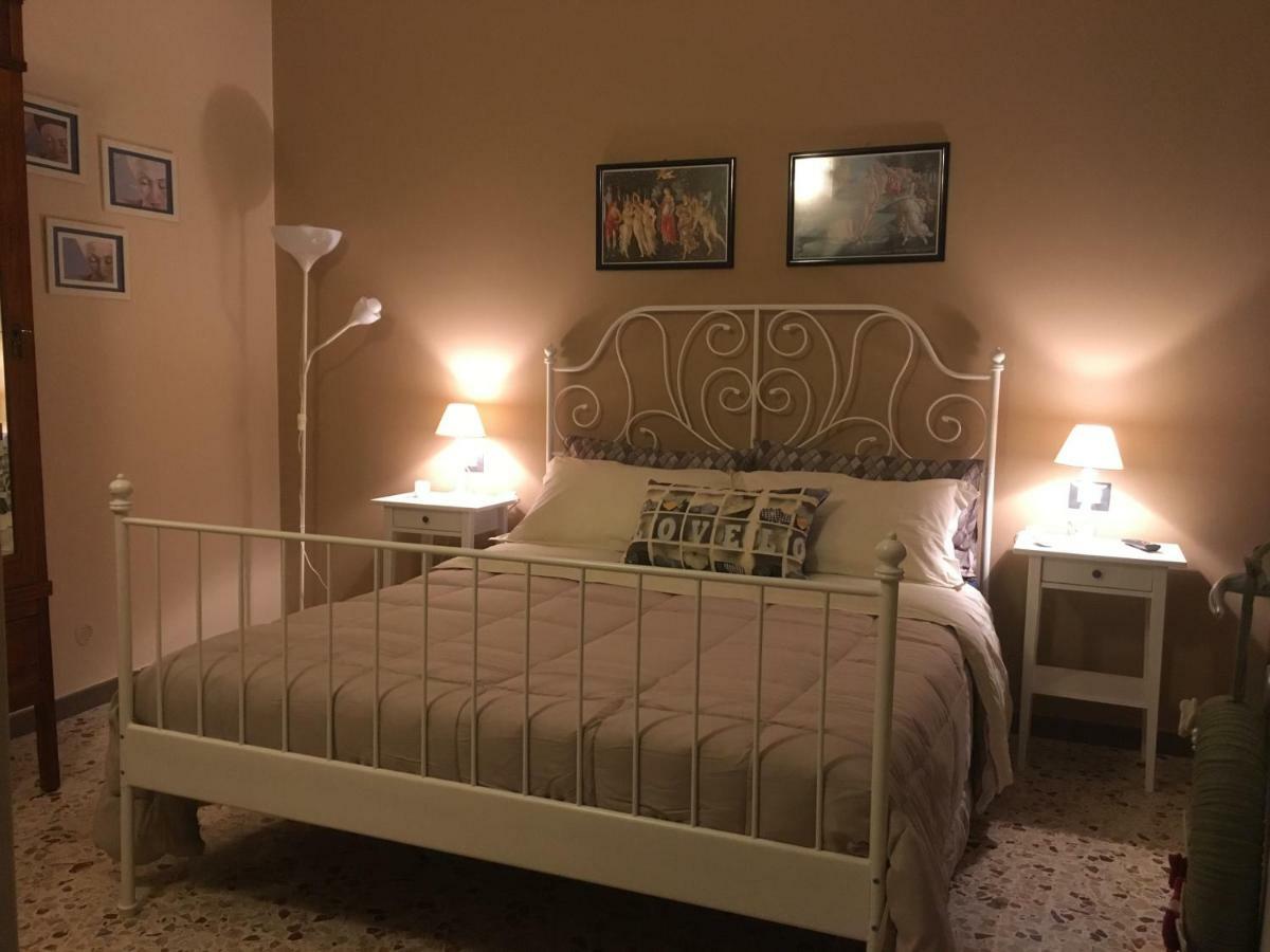 Casa Gargallo 28 Siraküza Dış mekan fotoğraf