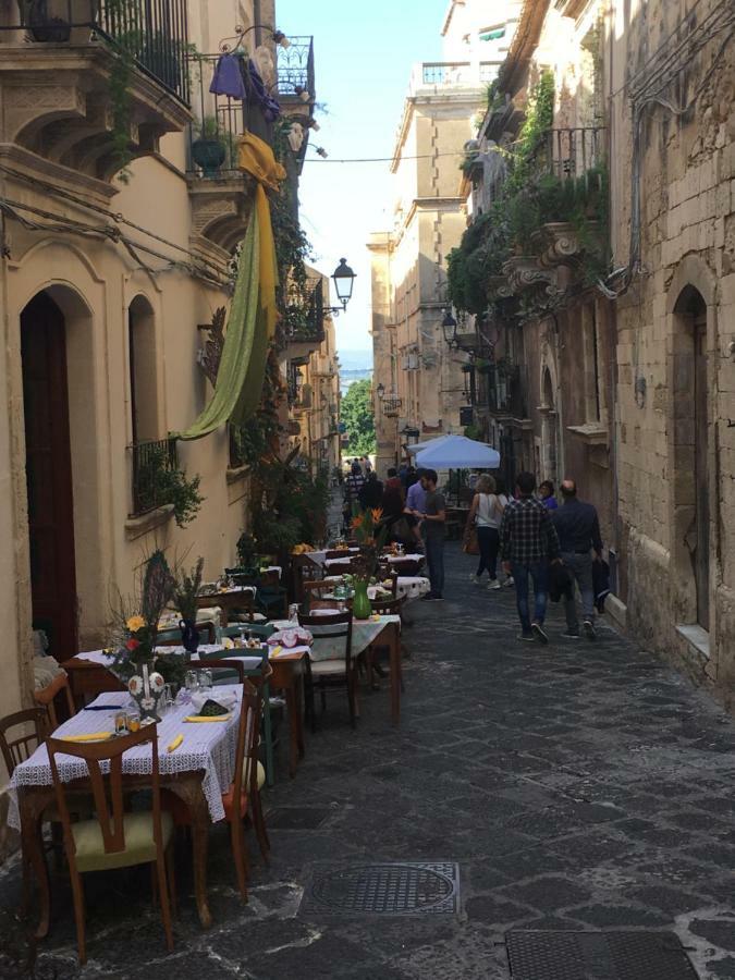 Casa Gargallo 28 Siraküza Dış mekan fotoğraf