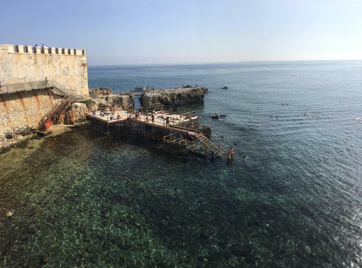Casa Gargallo 28 Siraküza Dış mekan fotoğraf